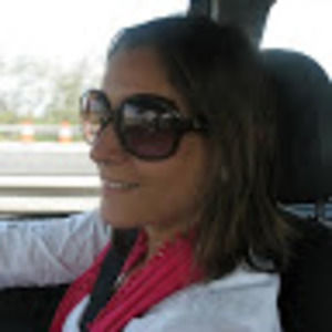 Meet your Posher, Joana